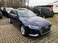 Audi A4 Avant 40 g-tron advanced Benzin/Gas CNG Blau - thumbnail 2