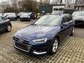 Audi A4 Avant 40 g-tron advanced Benzin/Gas CNG Blau - thumbnail 1