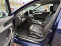 Audi A4 Avant 40 g-tron advanced Benzin/Gas CNG Blau - thumbnail 12