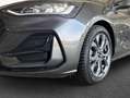 Ford Focus Turnier 1.0 EcoBoost Hybrid Aut. ST-LINE X Grau - thumbnail 5