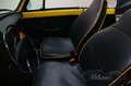 Volkswagen Kever Cabriolet | Zeer goede staat | 1974 Žlutá - thumbnail 14