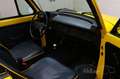 Volkswagen Kever Cabriolet | Zeer goede staat | 1974 žuta - thumbnail 9