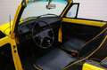 Volkswagen Kever Cabriolet | Zeer goede staat | 1974 Yellow - thumbnail 13