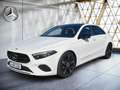 Mercedes-Benz A 180 Limousine Progressive LenkradH*Pano*Kamera Weiß - thumbnail 2