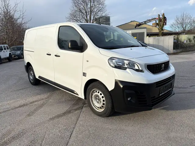 Peugeot Expert Premium Kasten L2H1 BlueHDI 120 S&S