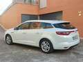 Renault Megane 1.5dCi Blue Business 85kW Blanc - thumbnail 4