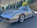 Porsche 996 Turbo ASI+CRS Book Service Manuale Silber - thumbnail 1