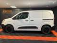 Citroen Berlingo Citroën VU 1.5 BLUEHDI 130 1000KG M L1 CLUB EAT BVA START-STOP Wit - thumbnail 23