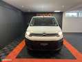 Citroen Berlingo Citroën VU 1.5 BLUEHDI 130 1000KG M L1 CLUB EAT BVA START-STOP Wit - thumbnail 21