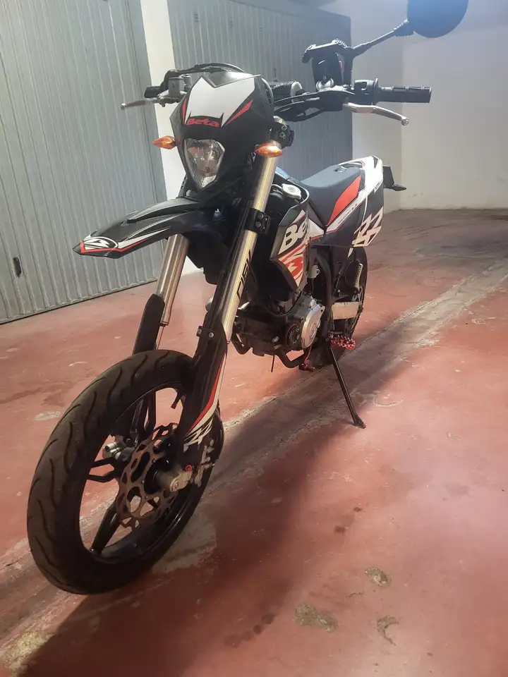 Beta RR 125