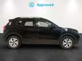 Volkswagen T-Cross 1.0 TSI Life 70kW Negro - thumbnail 3