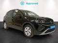 Volkswagen T-Cross 1.0 TSI Life 70kW Negro - thumbnail 1