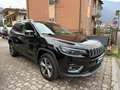 Jeep Cherokee CherokeeV 2.2 mjt Overland 4wd active drive I auto Nero - thumbnail 2