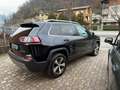 Jeep Cherokee CherokeeV 2.2 mjt Overland 4wd active drive I auto Nero - thumbnail 4