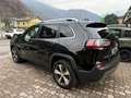 Jeep Cherokee CherokeeV 2.2 mjt Overland 4wd active drive I auto Nero - thumbnail 5