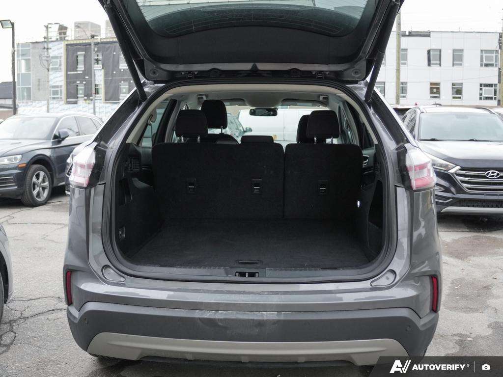 2024 Ford Edge — photo 5