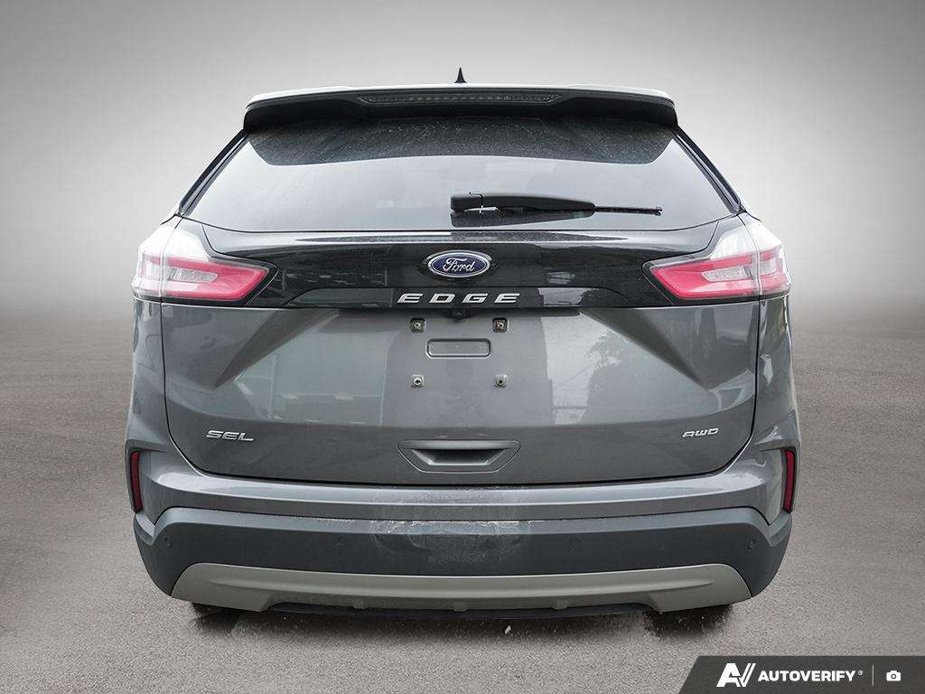 2024 Ford Edge — photo 4