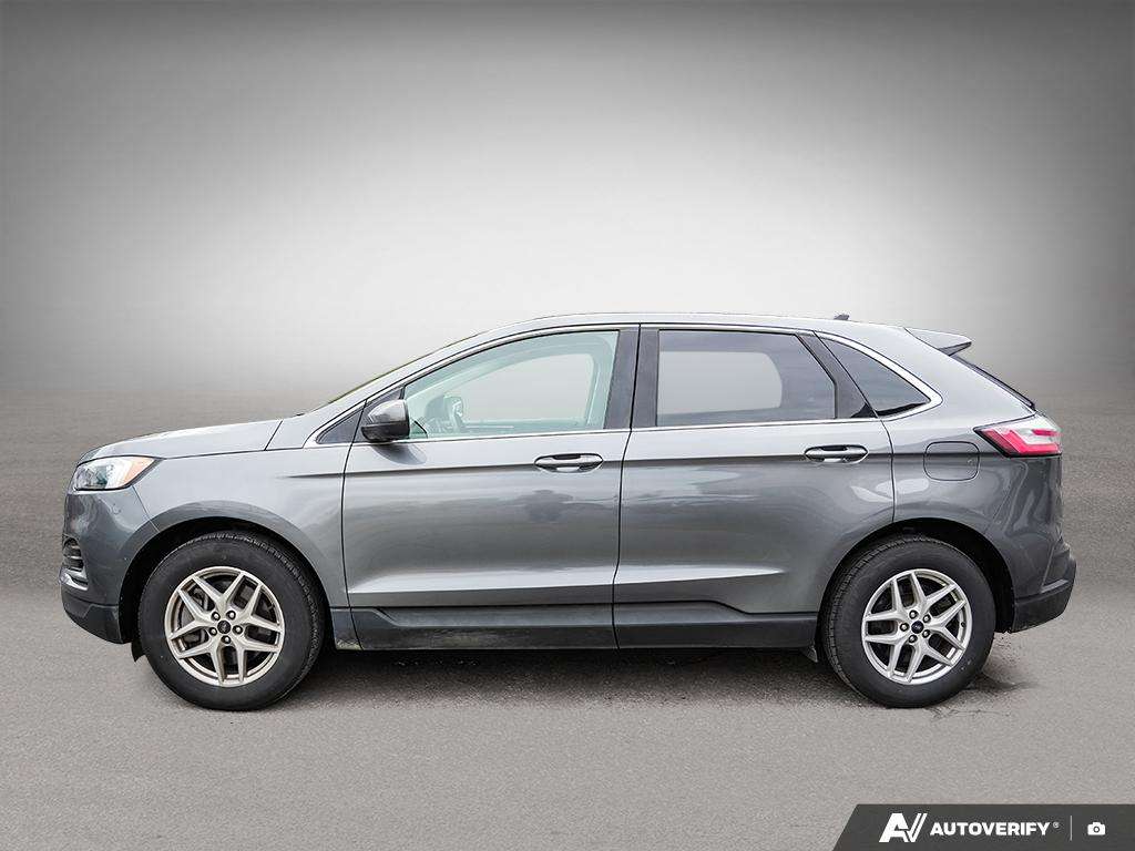 2024 Ford Edge — photo 2