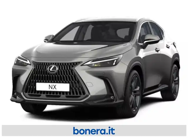 Lexus NX 450h+ 2.5 phev Premium+ 4wd e-cvt
