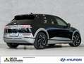 Hyundai IONIQ 5 72,6  kWh Uniq 4WD Relax Leder LED Navi Schwarz - thumbnail 2