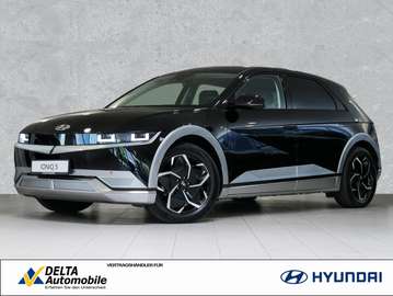 72,6 kWh Uniq 4WD Relax Leder LED Navi