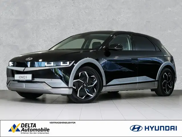 Hyundai IONIQ 5 72,6  kWh Uniq 4WD Relax Leder LED Navi