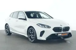 Bmw 118 d M Sport ACC*NAV*ParkAs*RFK*SHZ*KeyLess*LED