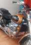 Honda F 6 C Valkyrie F6C 1500 GL Negro - thumbnail 2