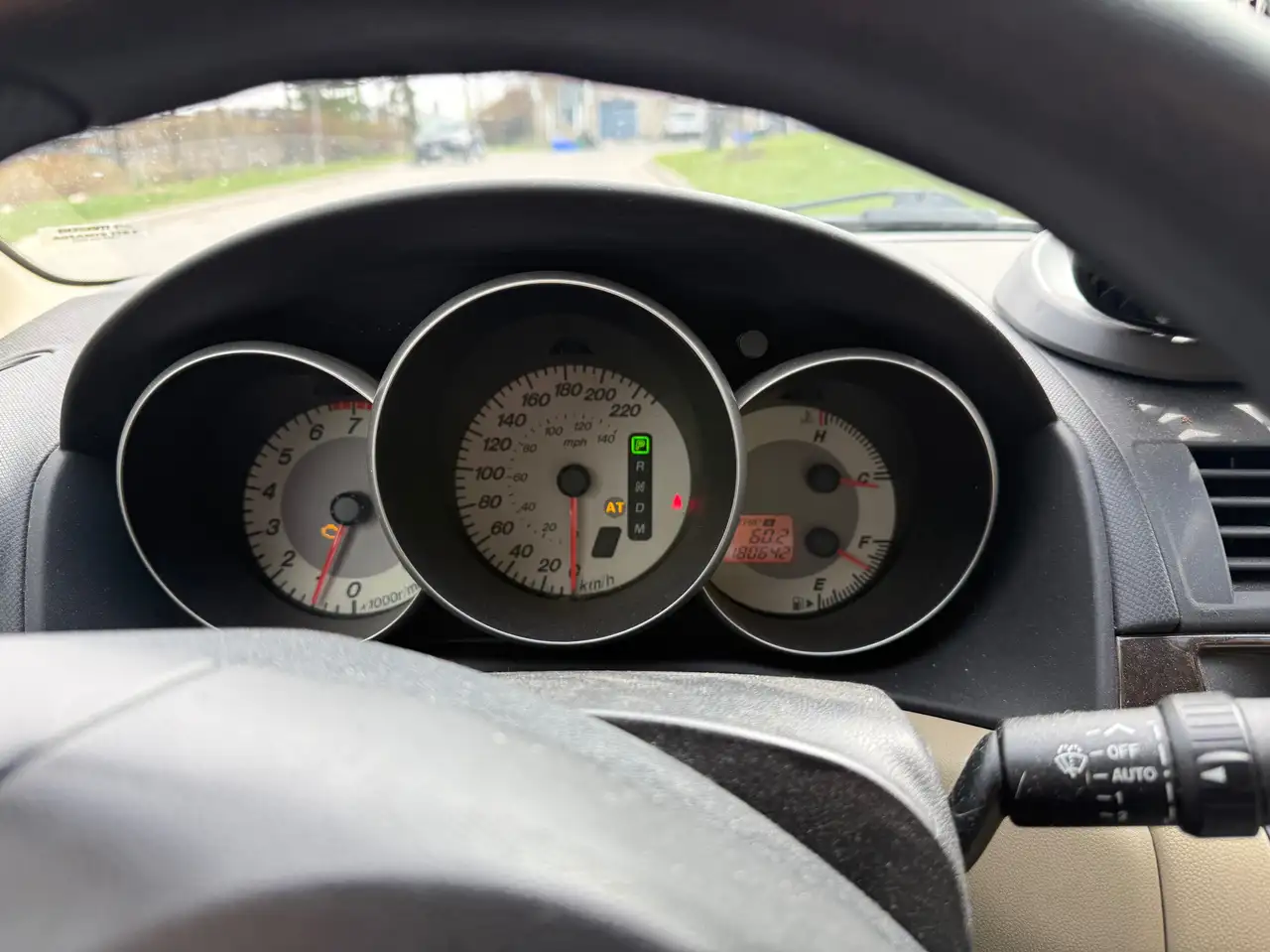 Mazda 3 снимка Mazda 3