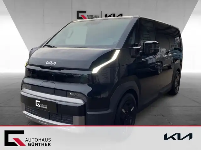 Kia PV5 Cargo ELITE L2H1 71.2 Wärmepumpe Allwetter