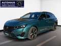 Peugeot 308 SW Hybrid 225 GT *360°Kamera*Focal*Massage* Bleu - thumbnail 1