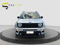 Jeep Renegade 1.6 mjt 120cv Limited automatica 2020 Argento - thumbnail 2