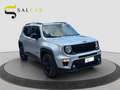 Jeep Renegade 1.6 mjt 120cv Limited automatica 2020 Argent - thumbnail 16