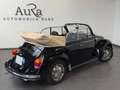 Volkswagen Käfer 1303 Karmann Cabriolet MATCHING-NUMBERS Schwarz - thumbnail 6