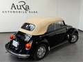 Volkswagen Käfer 1303 Karmann Cabriolet MATCHING-NUMBERS Schwarz - thumbnail 9