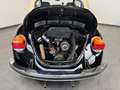 Volkswagen Käfer 1303 Karmann Cabriolet MATCHING-NUMBERS Schwarz - thumbnail 10