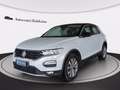 Volkswagen T-Roc 1.5 tsi style Bianco - thumbnail 1