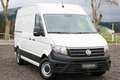 Volkswagen Crafter 35*Hochdach*2XParkhilfe*alle Service bei VW Weiß - thumbnail 1