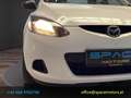 Mazda 2 Mazda2 1,3i CE Pro Weiß - thumbnail 4