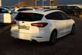Ford Focus Turnier 1.0 EcoBoost Hybrid ST-LINE (DEH) Weiß - thumbnail 3