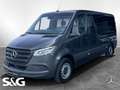 Mercedes-Benz Sprinter 316 CDI Tourer 8 Sitzer LED+Totwink Grigio - thumbnail 1