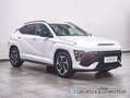 Hyundai KONA 1.6T 101KW N LINE 138 5P Blanco - thumbnail 4