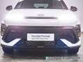 Hyundai KONA 1.6T 101KW N LINE 138 5P Blanco - thumbnail 3