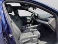 Audi A4 40 TFSI S LINE PANO KLIMA LED LM19 Blau - thumbnail 4