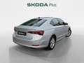 Skoda Octavia BERLINA CON PORTON 2.0 TDI STYLE 110KW DSG 150 5P Blanco - thumbnail 14