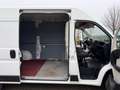 Peugeot Boxer 33 L2H2 Pro BlueHDi 130*1 Besitz*MwSt.*wenig KM Weiß - thumbnail 16