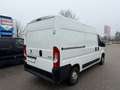 Peugeot Boxer 33 L2H2 Pro BlueHDi 130*1 Besitz*MwSt.*wenig KM Weiß - thumbnail 4