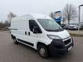 Peugeot Boxer 33 L2H2 Pro BlueHDi 130*1 Besitz*MwSt.*wenig KM Weiß - thumbnail 2