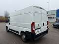 Peugeot Boxer 33 L2H2 Pro BlueHDi 130*1 Besitz*MwSt.*wenig KM Weiß - thumbnail 5