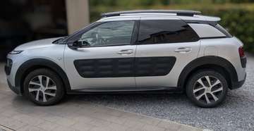 C4 Cactus 1.2 PureTech Shine